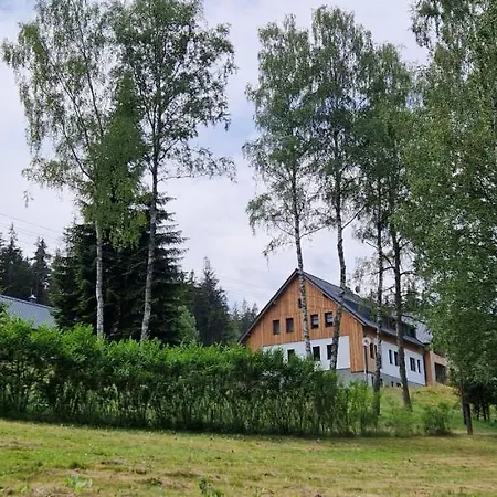 U Ludvíčka Apartmán *