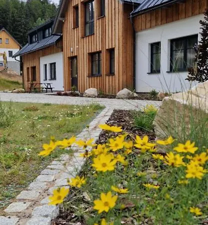 Apartment U Ludvicka