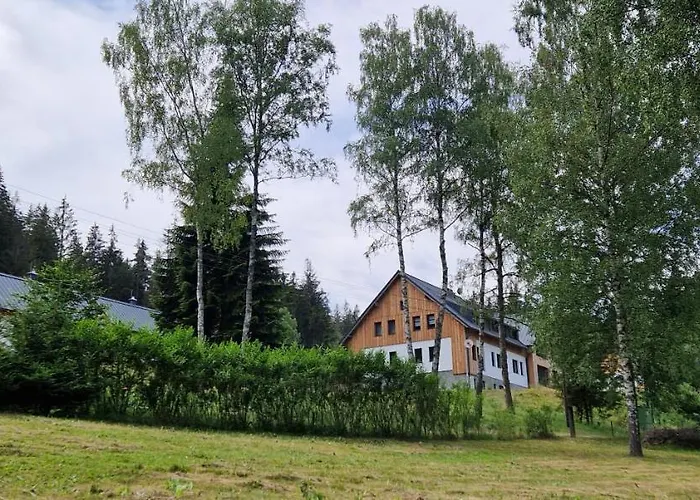 U Ludvíčka Apartmán *
